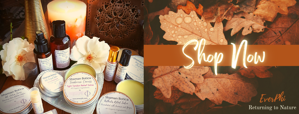 Shaman Botica EverPhi